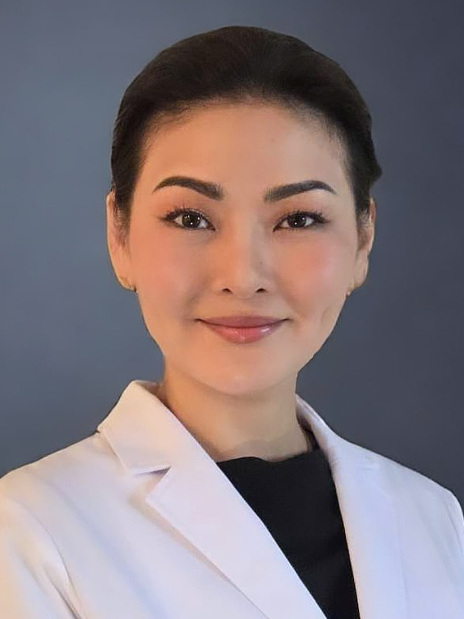 meet dr boldbataar